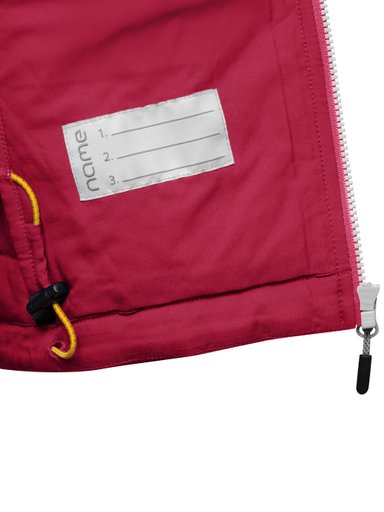 IZE JACKET termojacka IZE JACKET termojacka
